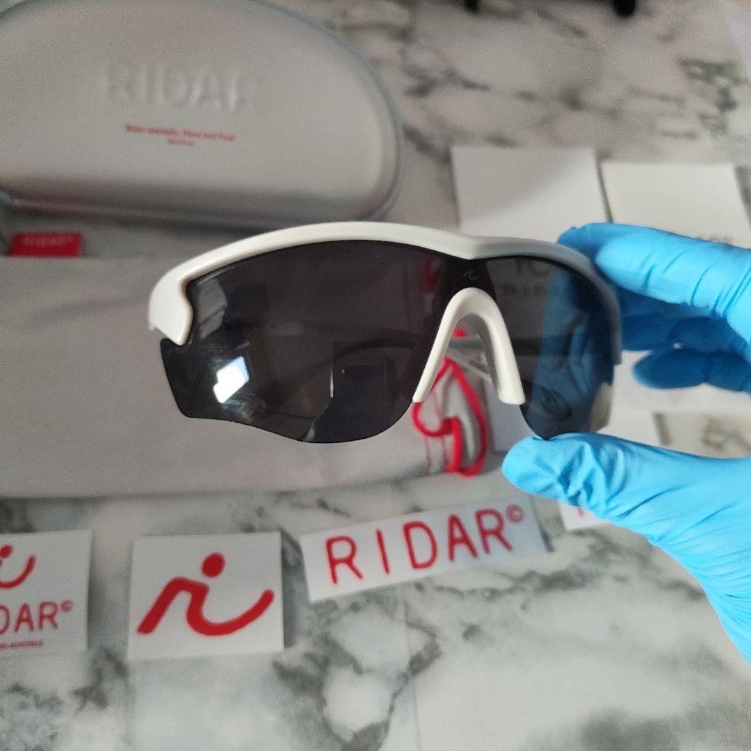 【試着のみ】RIDAR MAITAIN R010
