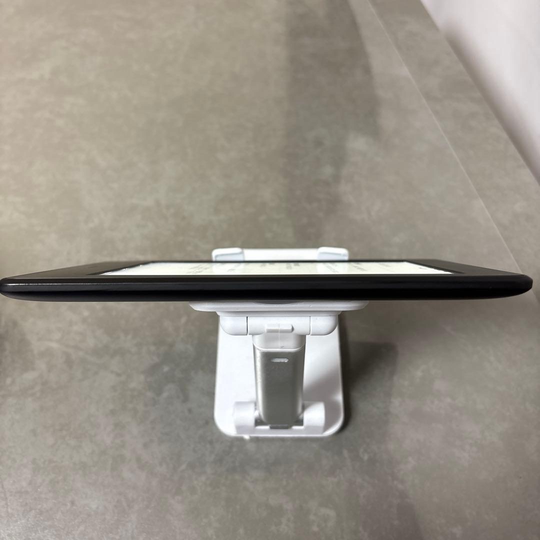 【美品】Amazon Kindle Paperwhite 第7世代 32GB