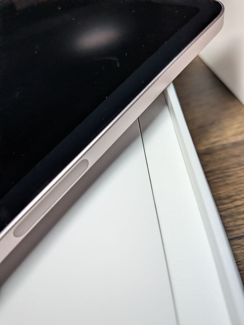 A*に様 iPad mini (第6世代) Wi-Fi 64GB ピンク MLW