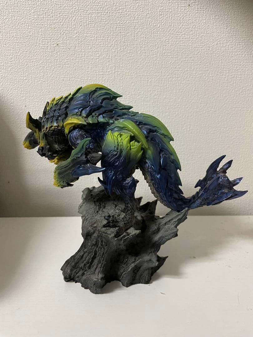 モンスターハンター クリエイターズモデルフィギュアセット（正規品）