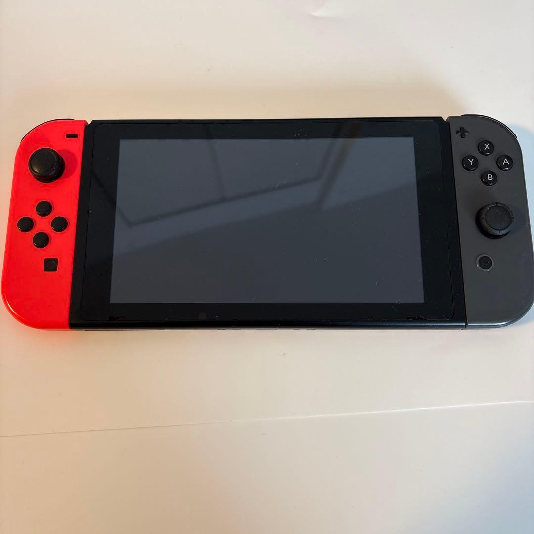 Nintendo Switch 強化型バッテリー　おまけ多数