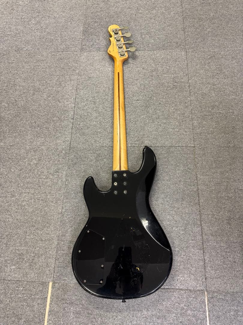 G&L L-2000 CFS Premium 純正ハードケース付き
