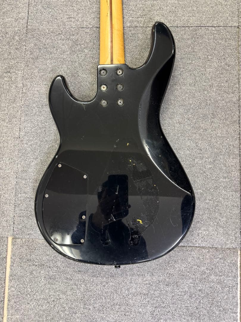 G&L L-2000 CFS Premium 純正ハードケース付き