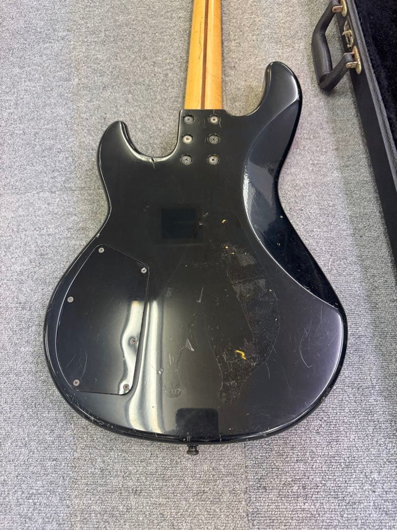 G&L L-2000 CFS Premium 純正ハードケース付き