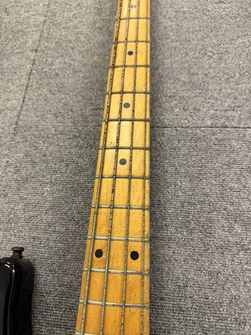 G&L L-2000 CFS Premium 純正ハードケース付き