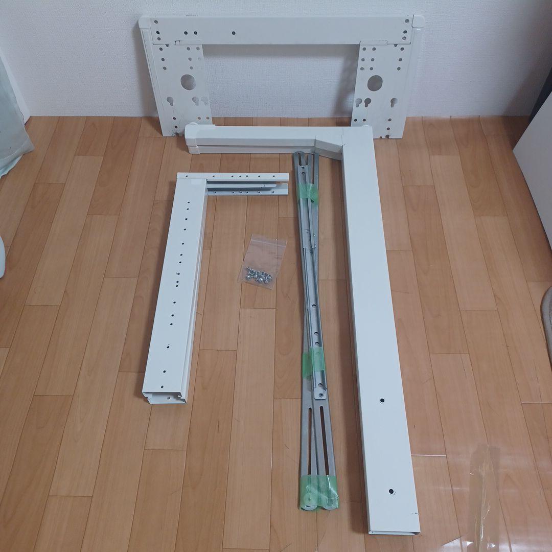 東芝　TOSHIBA 乾燥機　専用　スタンド　DS-72