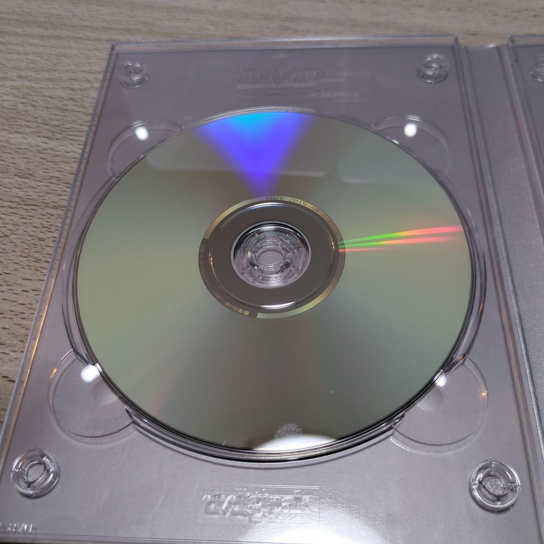 エンジェル・ハート　 DVD 完全生産限定 1～4巻セット