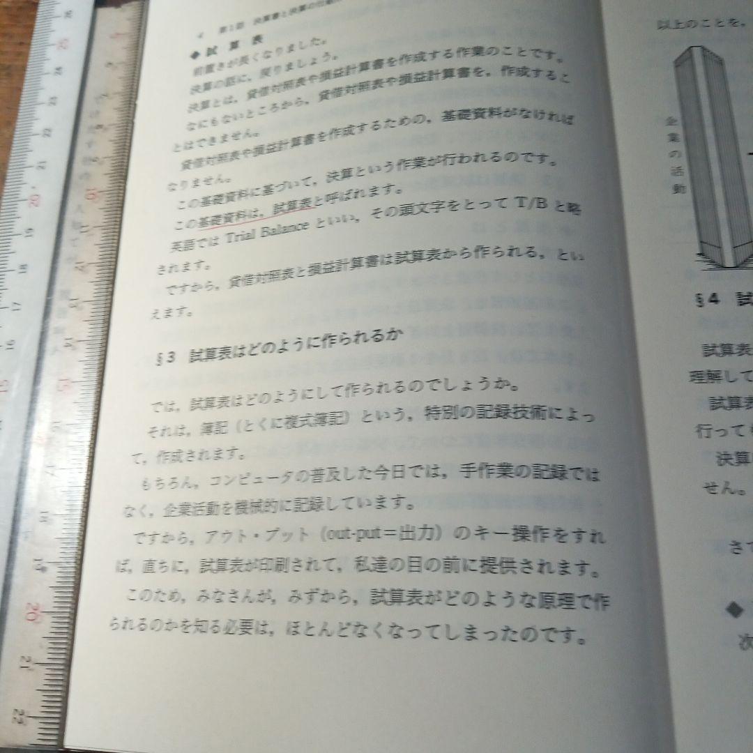 決算書を作る 辻寛・脇田良一著