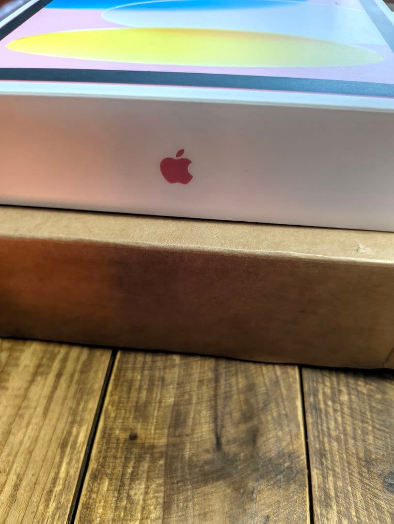 【新品未開封】第11世代 iPad A16 Wi-Fi 128GB ピンク