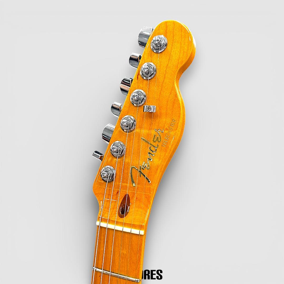 Fender American Ultra Telecaster テレキャスター