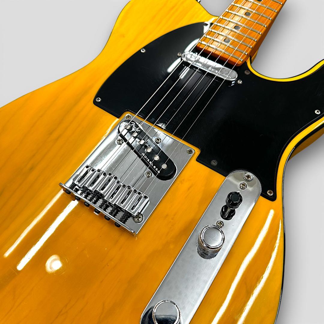 Fender American Ultra Telecaster テレキャスター