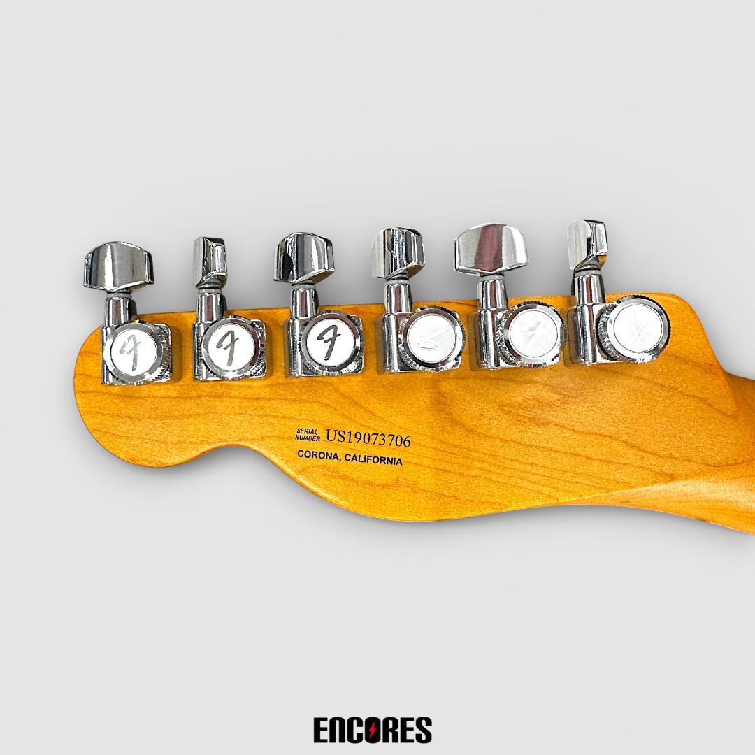 Fender American Ultra Telecaster テレキャスター