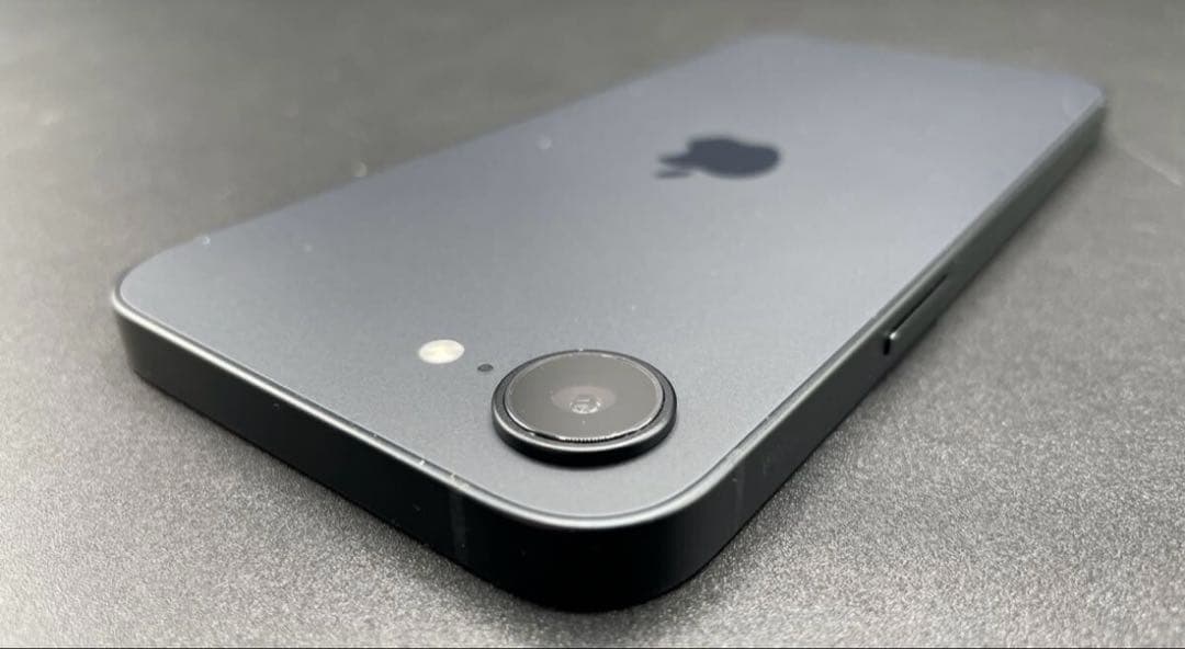 iPhone16e ジャンク