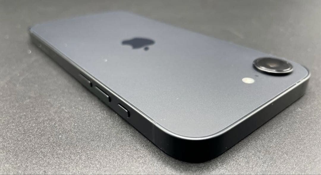 iPhone16e ジャンク
