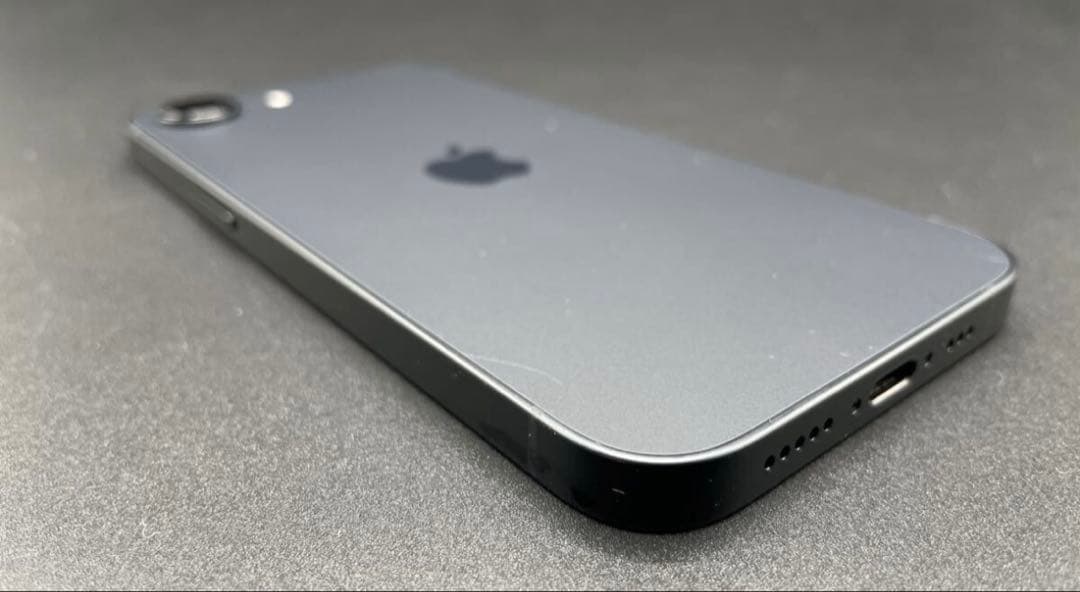 iPhone16e ジャンク