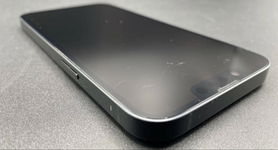 iPhone16e ジャンク