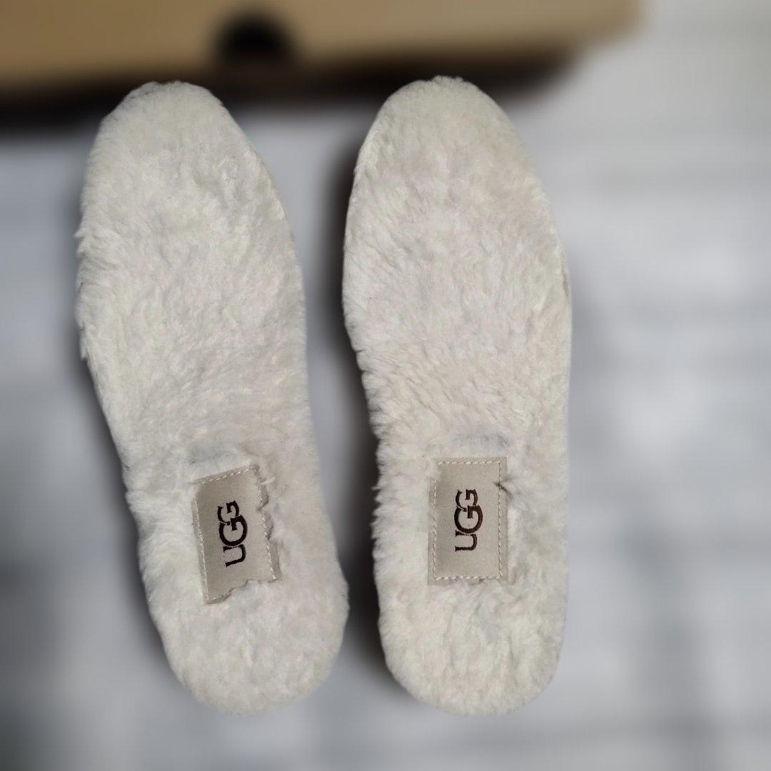 ugg レインブーツ 長靴 23cm