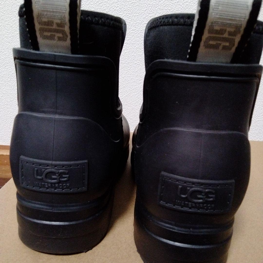 ugg レインブーツ 長靴 23cm