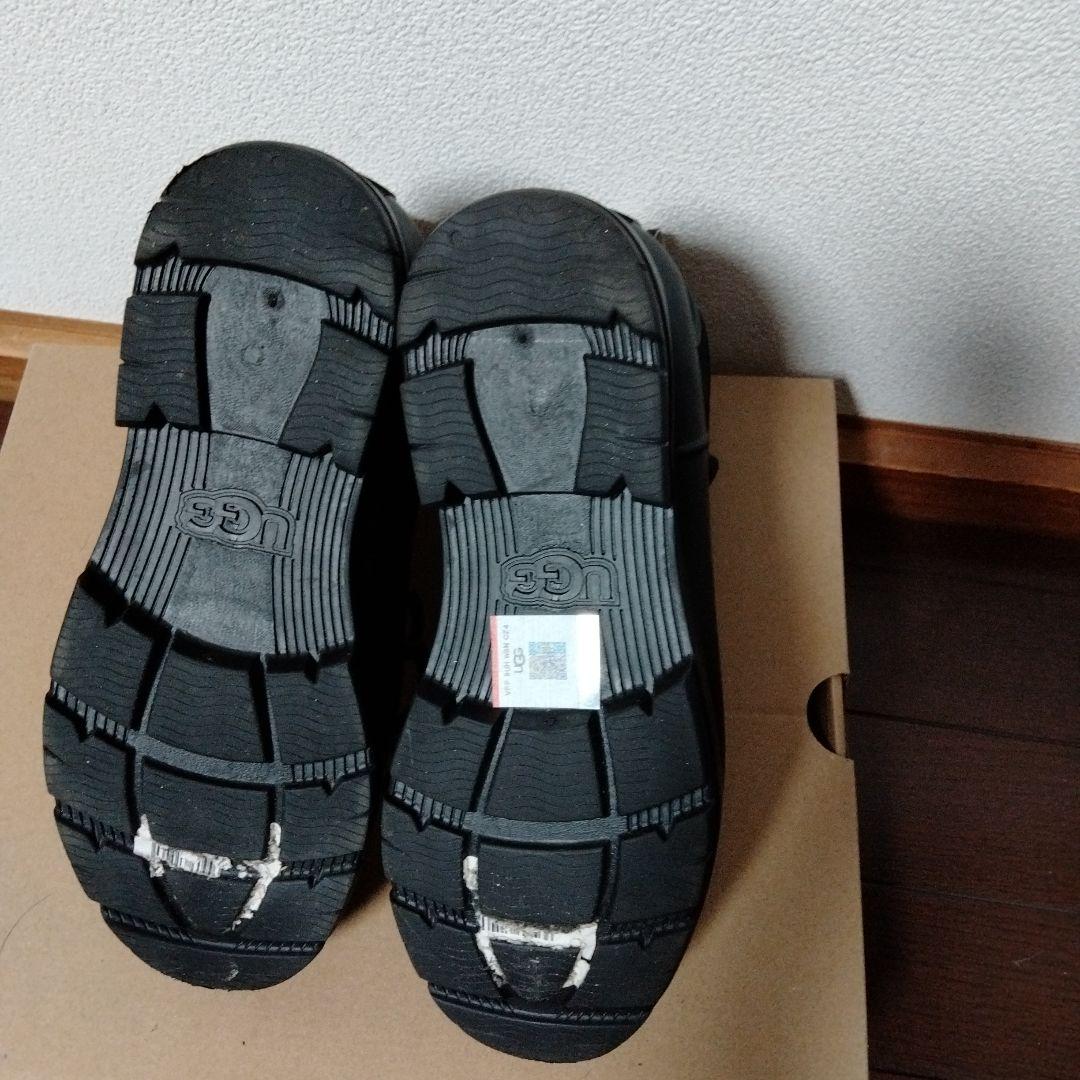ugg レインブーツ 長靴 23cm