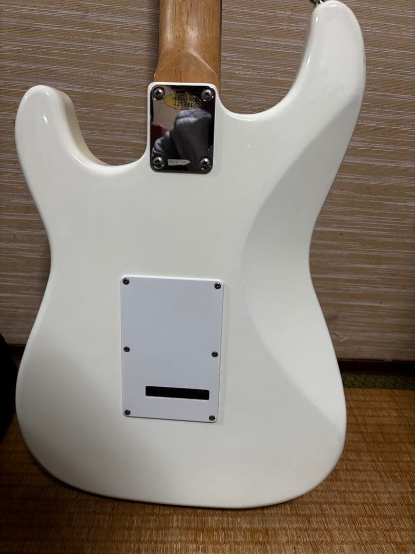 BUSKER'S ストラト