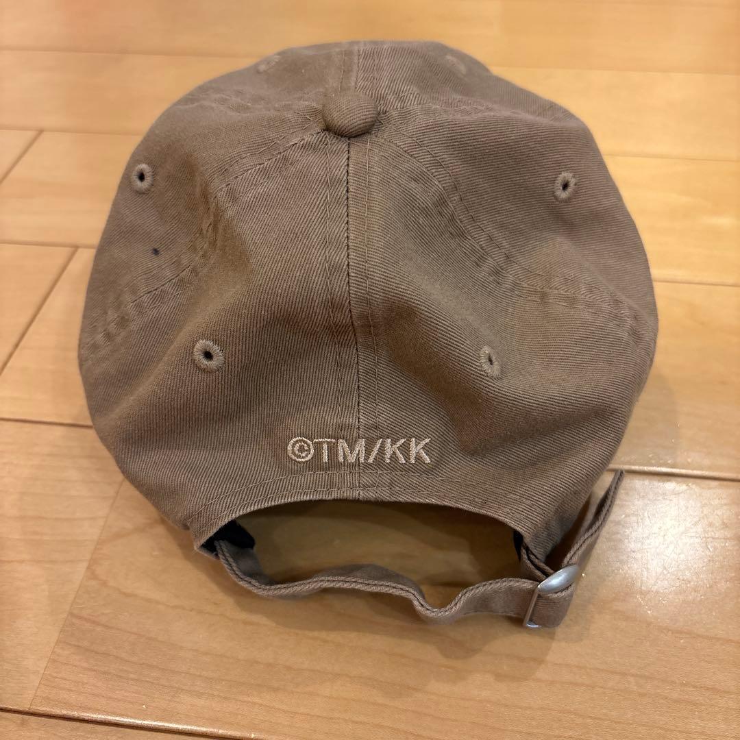 new era 村上隆 kaikai Kiki cap 美品