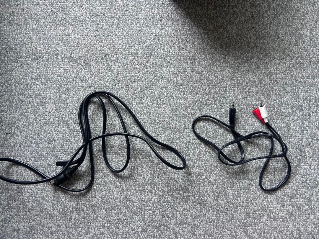 AKAI RPM3 スタジオモニタースピーカー