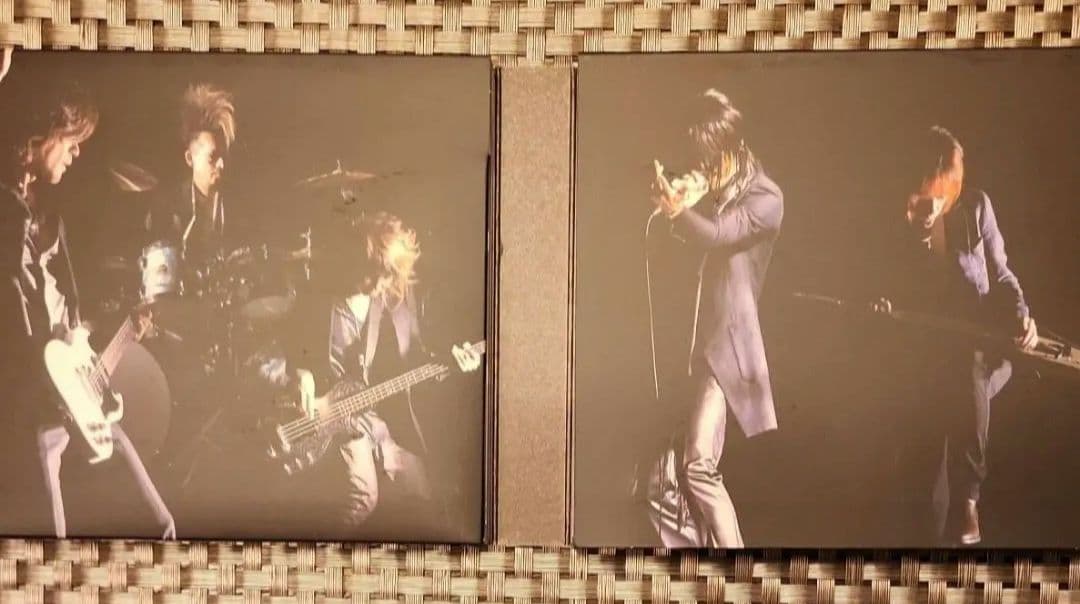 エリーゼのために 完全生産限定盤 BUCK-TICK