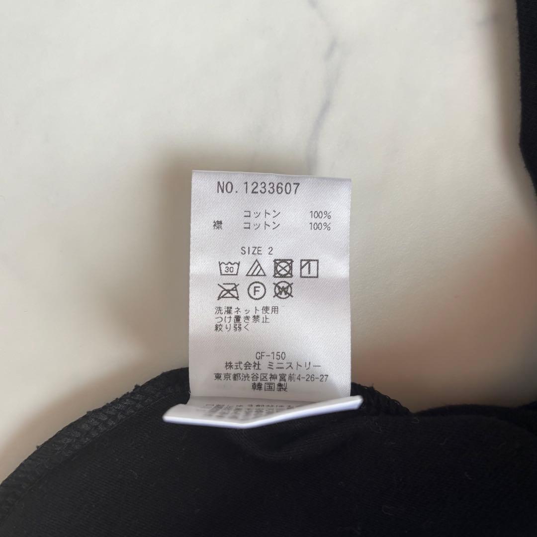 キャンディストリッパー FREAK DINER POLO ポロシャツ ワンピ