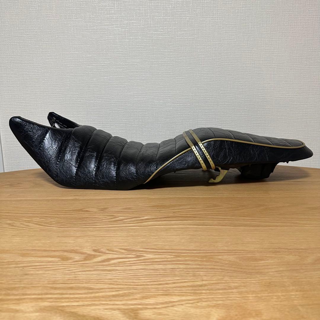 ヨッシー☆　ホーネット250用　シート張替えキット(シートカバー)