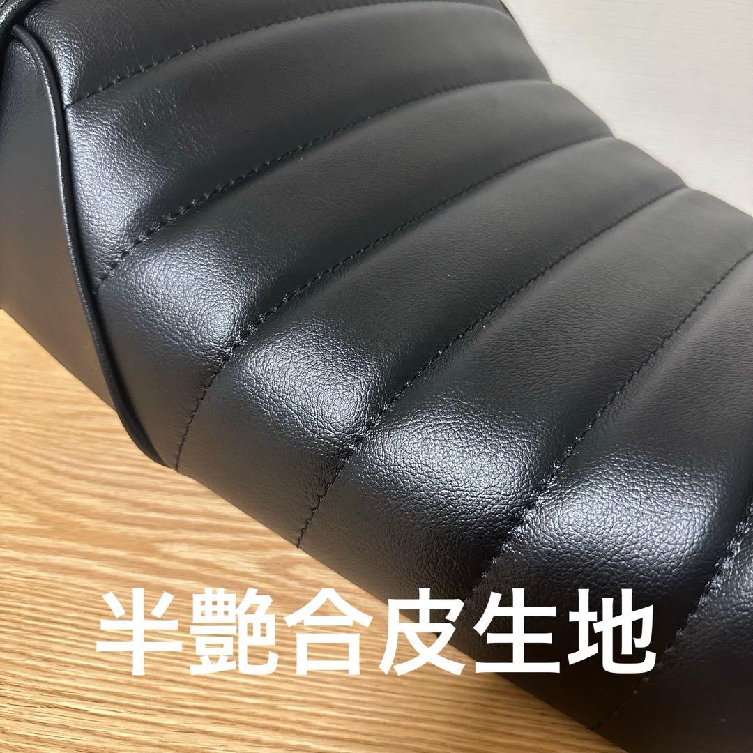 ヨッシー☆　ホーネット250用　シート張替えキット(シートカバー)
