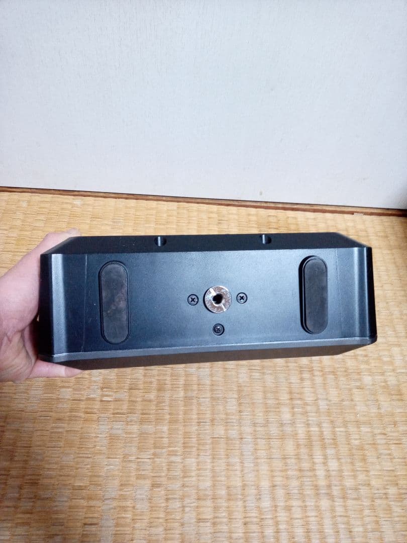 Roland　MOBILE CUBE パワードスピーカー動作未確認