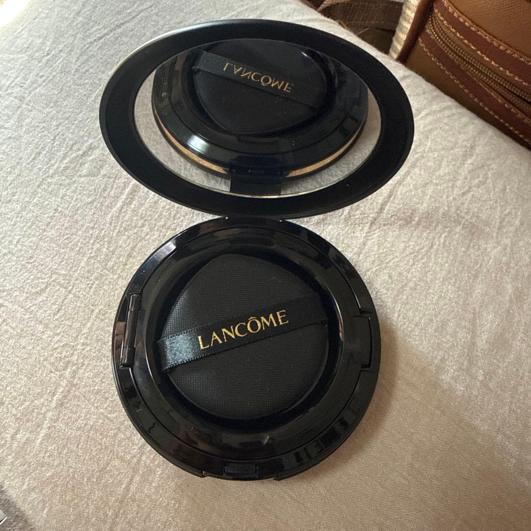 LANCOME タンイドル ウルトラ ウェア PO-03 クッションファンデ
