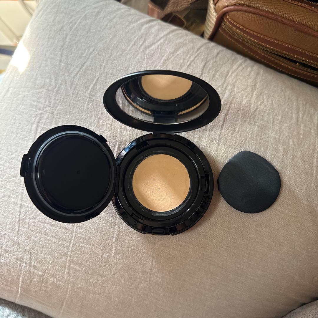 LANCOME タンイドル ウルトラ ウェア PO-03 クッションファンデ