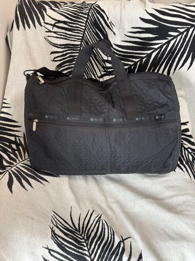 ：*）様 【未使用級】レスポートサック　LG DELUXE WEEKENDER