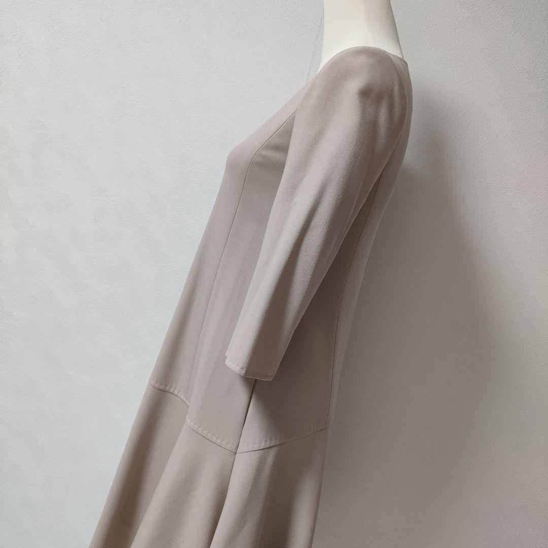 美品　FOXEY　WOOL　ワンピース　デイジーリンフォクシー