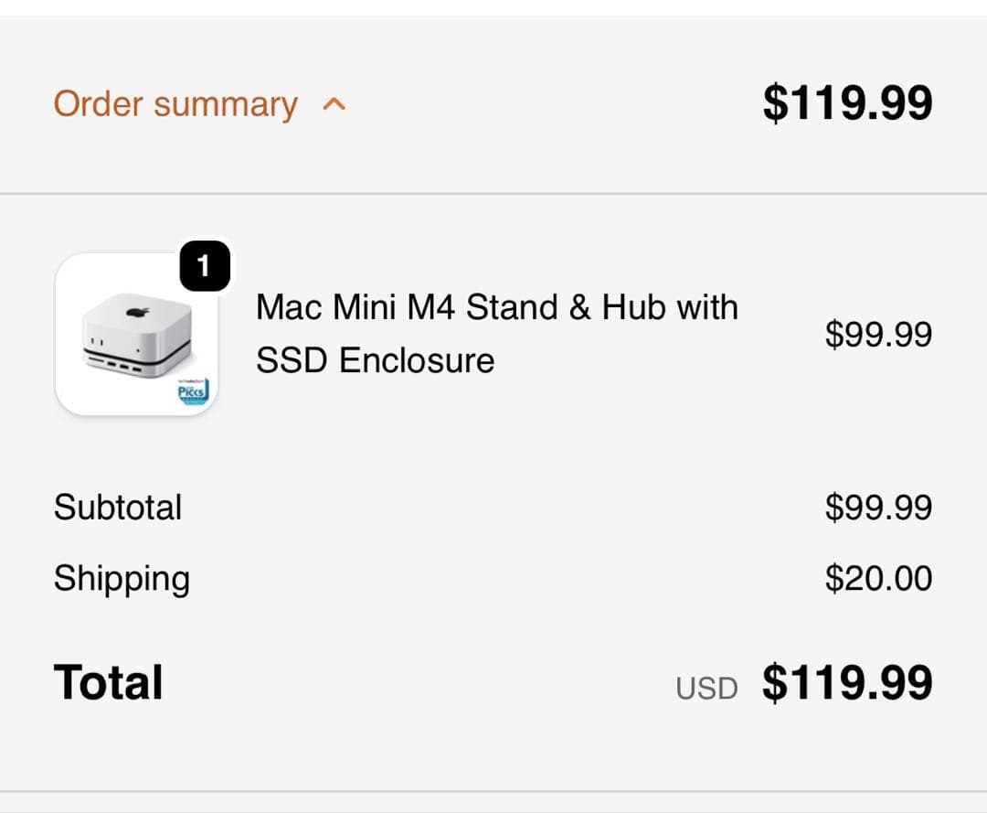 Apple Mac mini M4 16GB 256GB SSD + 周辺機器