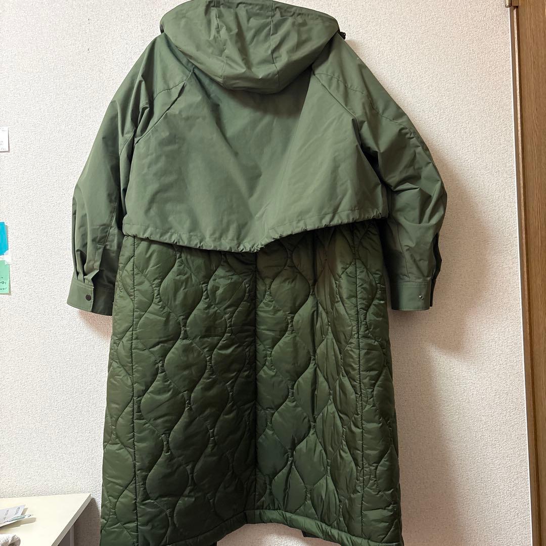 DANSKIN コート