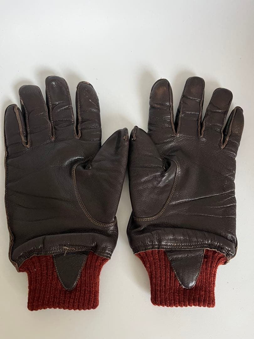 BUZZ RICKSON（バズリクソンズ） \"A-10 GLOVE\"