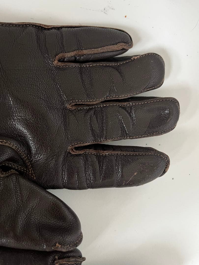 BUZZ RICKSON（バズリクソンズ） \"A-10 GLOVE\"