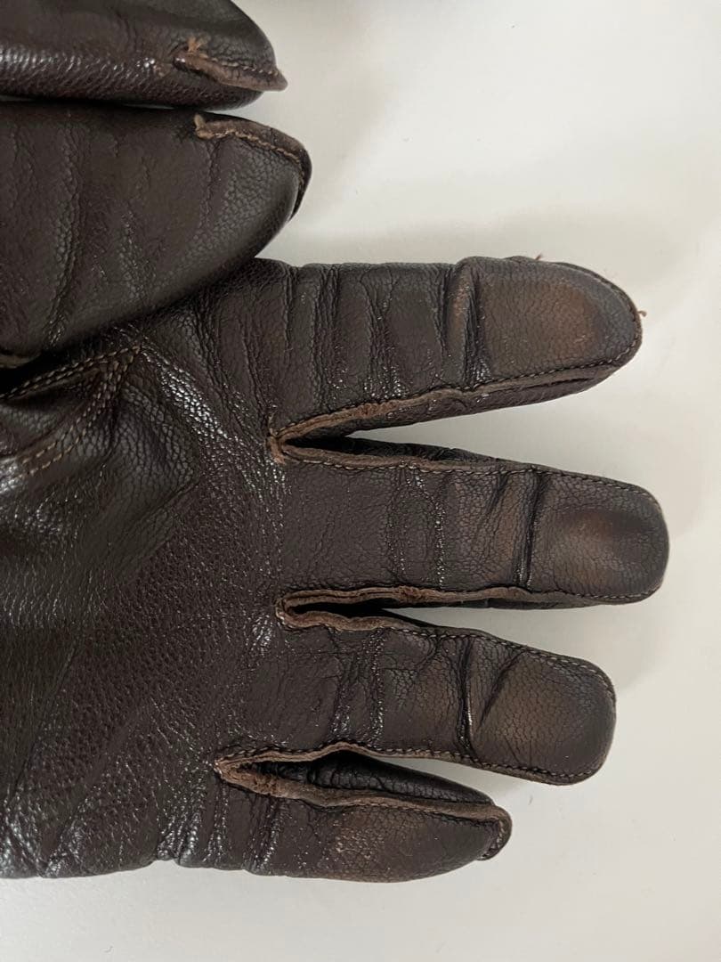 BUZZ RICKSON（バズリクソンズ） \"A-10 GLOVE\"