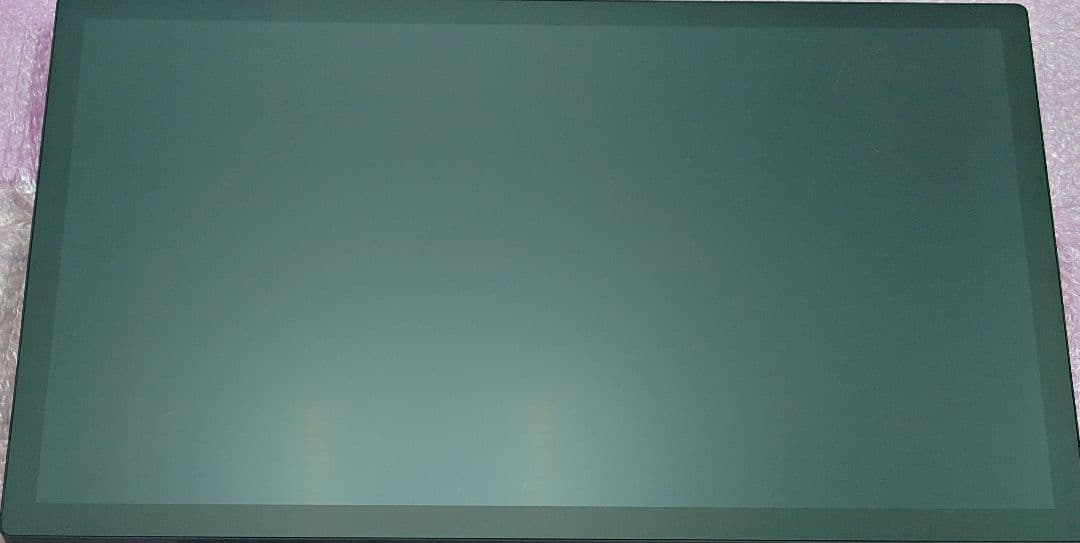 液タブ・ペンタブ Wacom Cintiq Pro 27