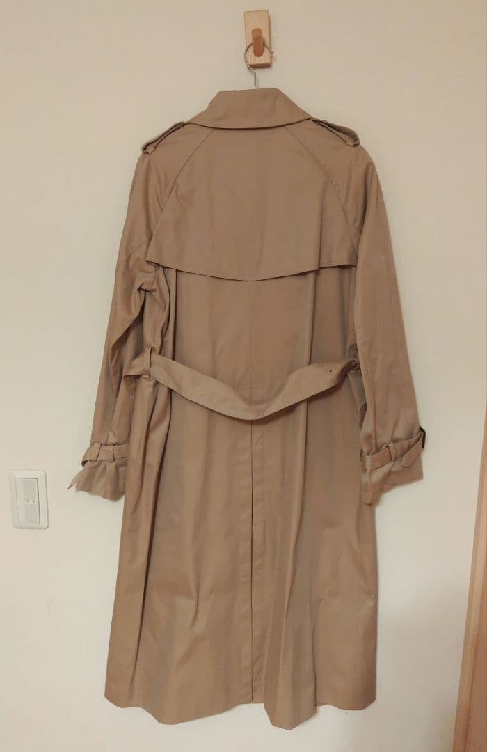 新品未使用 JOURNAL STANDARD relumeトレンチコート 36