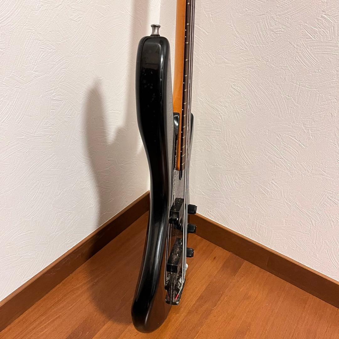YAMAHA ベース RBX600R