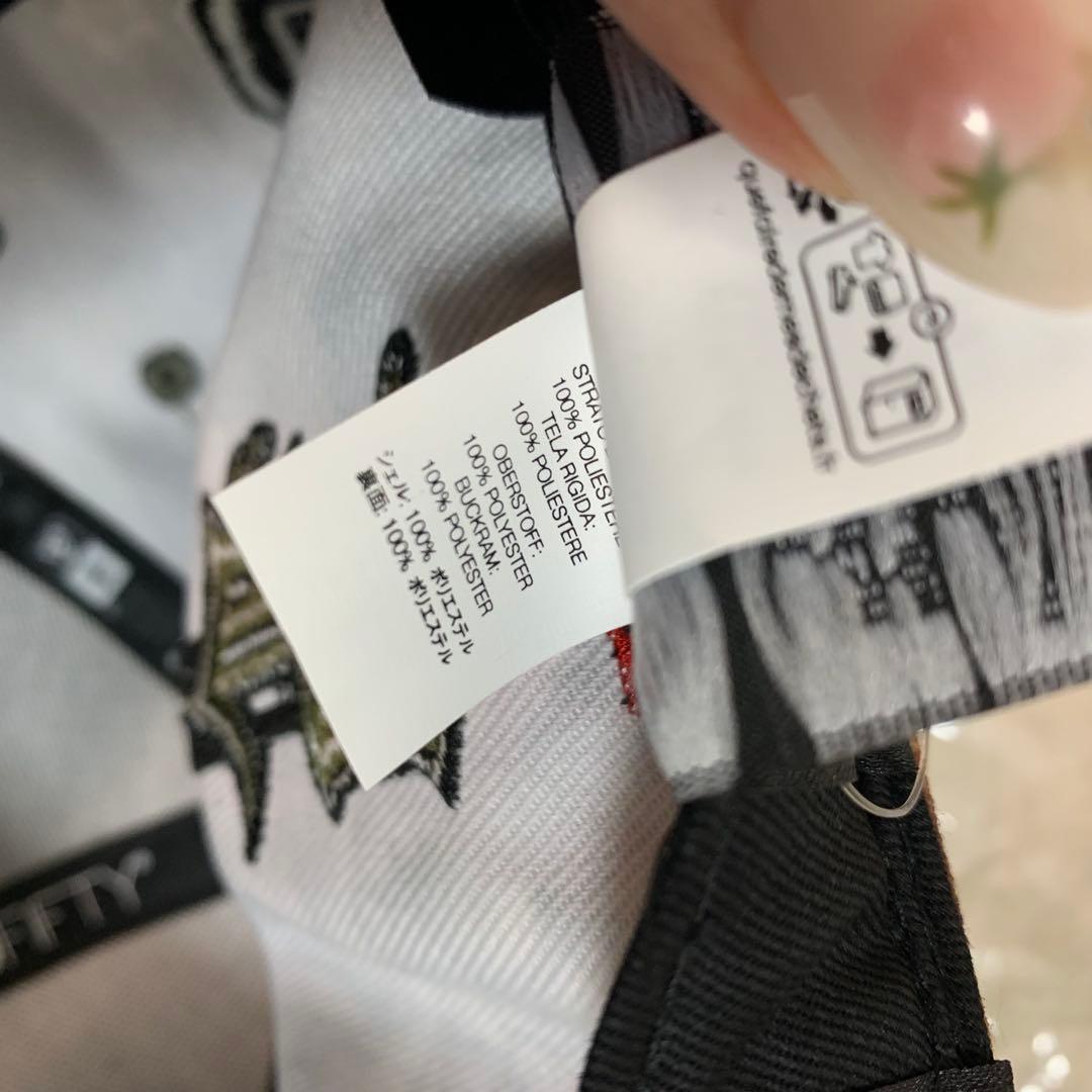 帽子 Supreme Multi S Logo New Era \"Camo\"