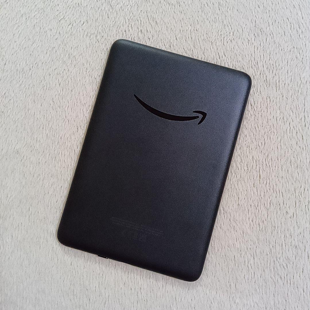 New Kindle 第11世代 2024年 16GB 広告なし