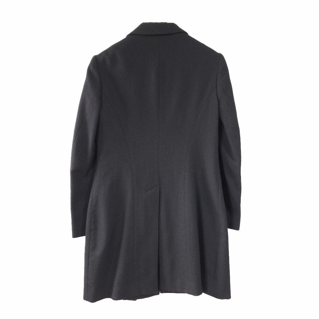 05aw Yohji Yamamoto femme フロックコート ブラック