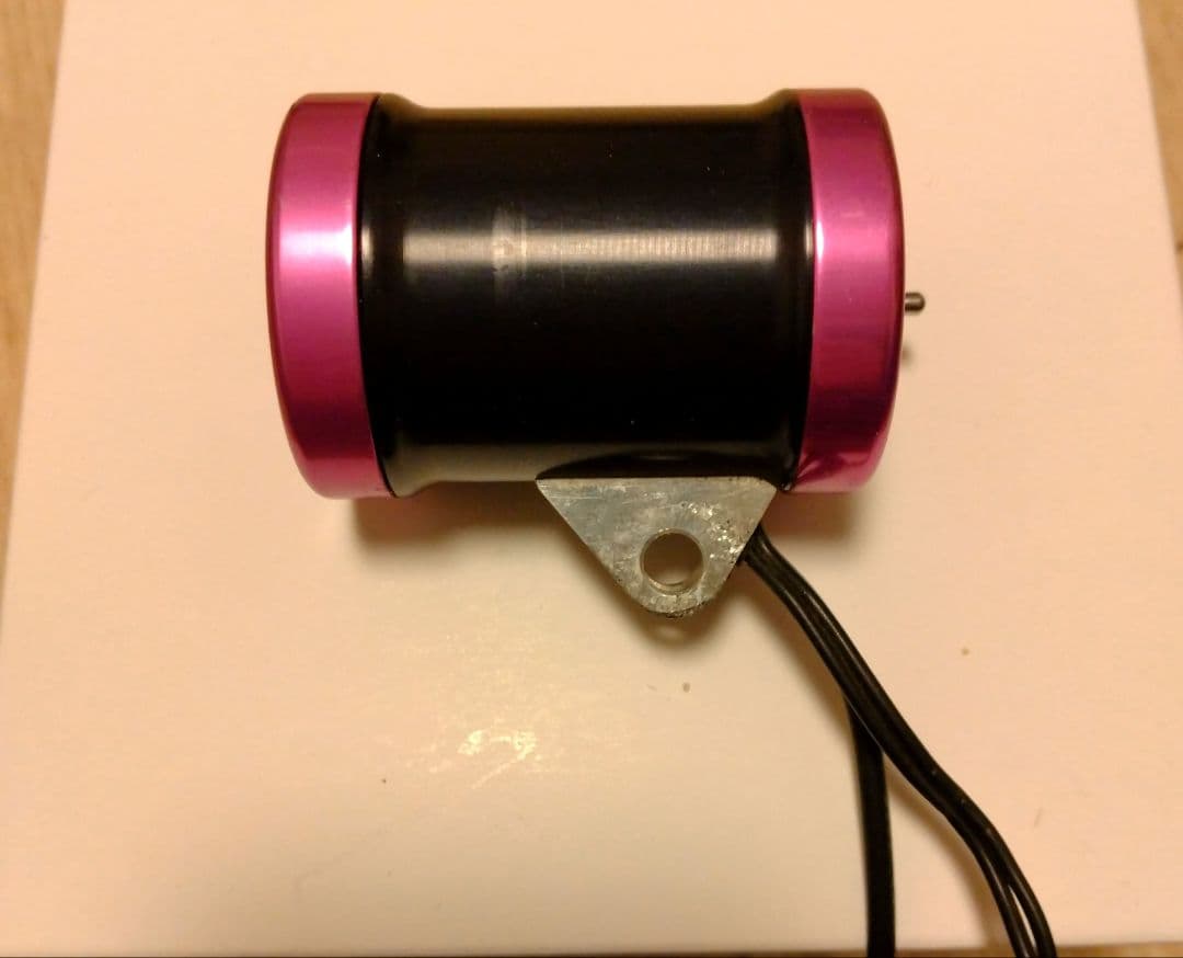 Sinewave Cycles/beacon2/pink×black