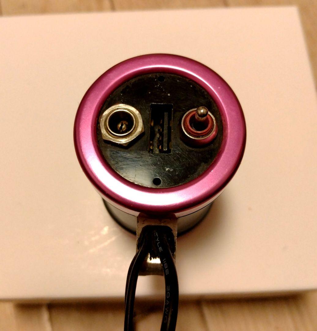 Sinewave Cycles/beacon2/pink×black
