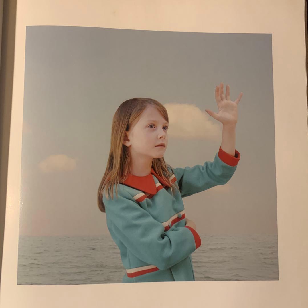 Loretta Lux 作品集