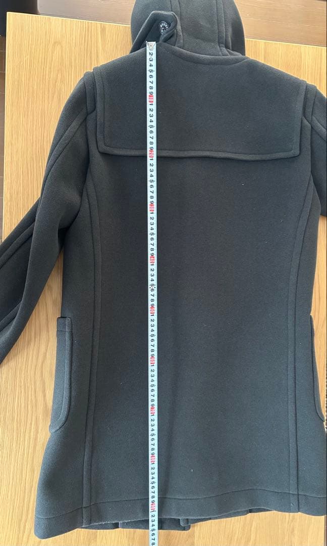 「ひさしん様」【美品】MACKINTOSH LONDON ダッフルコート